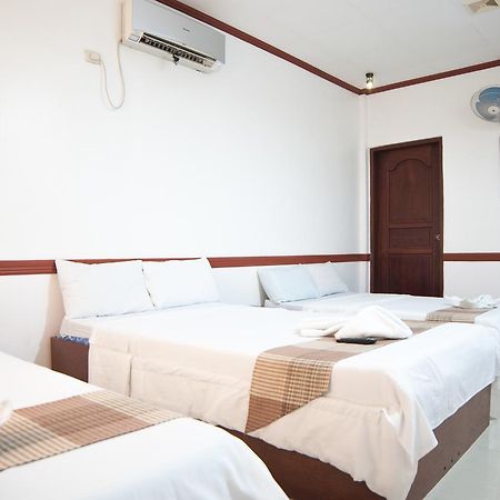 Casitas De Az Pension Puerto Princesa Екстериор снимка