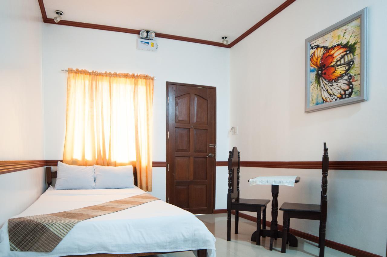 Casitas De Az Pension Puerto Princesa Екстериор снимка