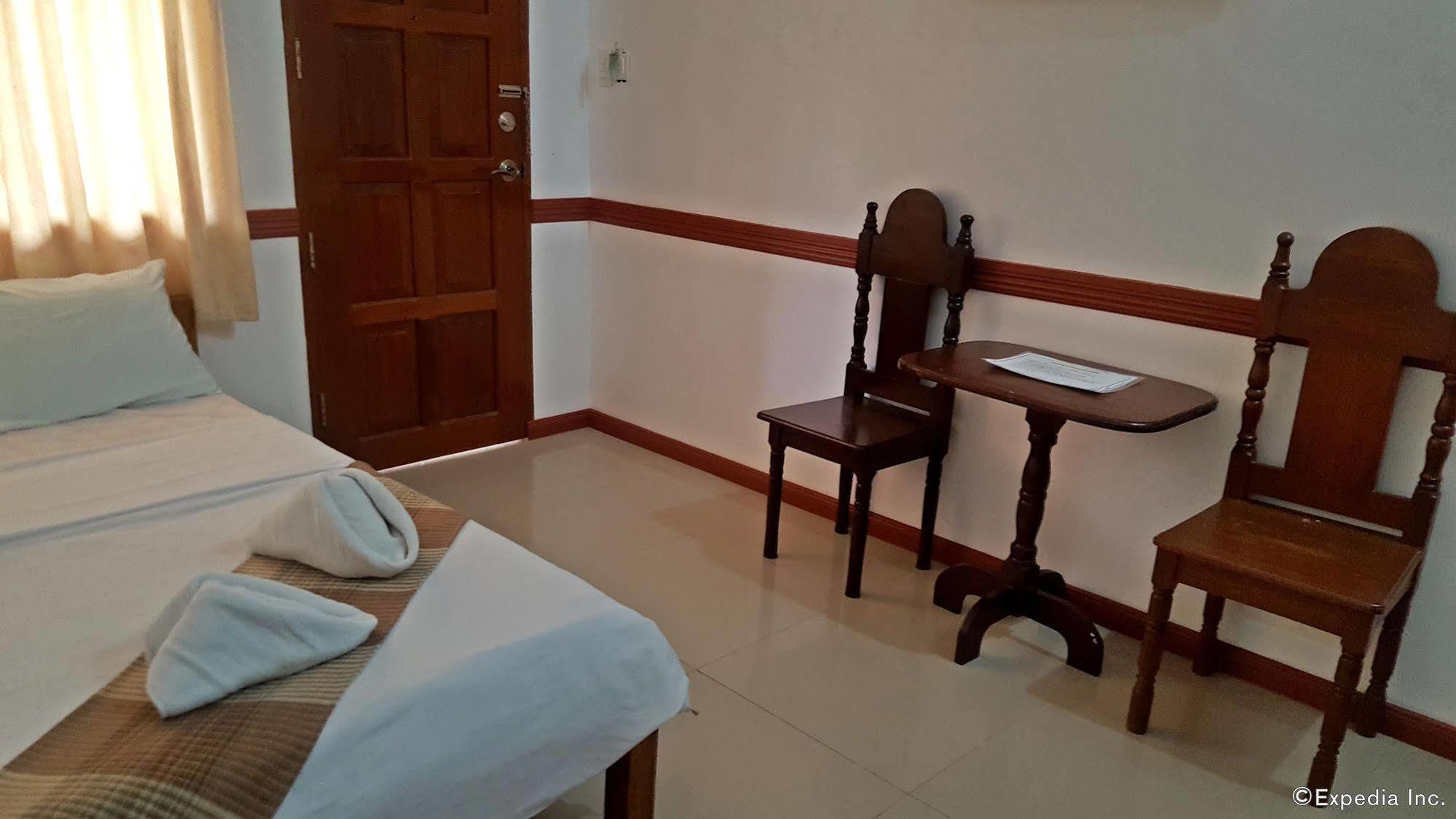 Casitas De Az Pension Puerto Princesa Екстериор снимка