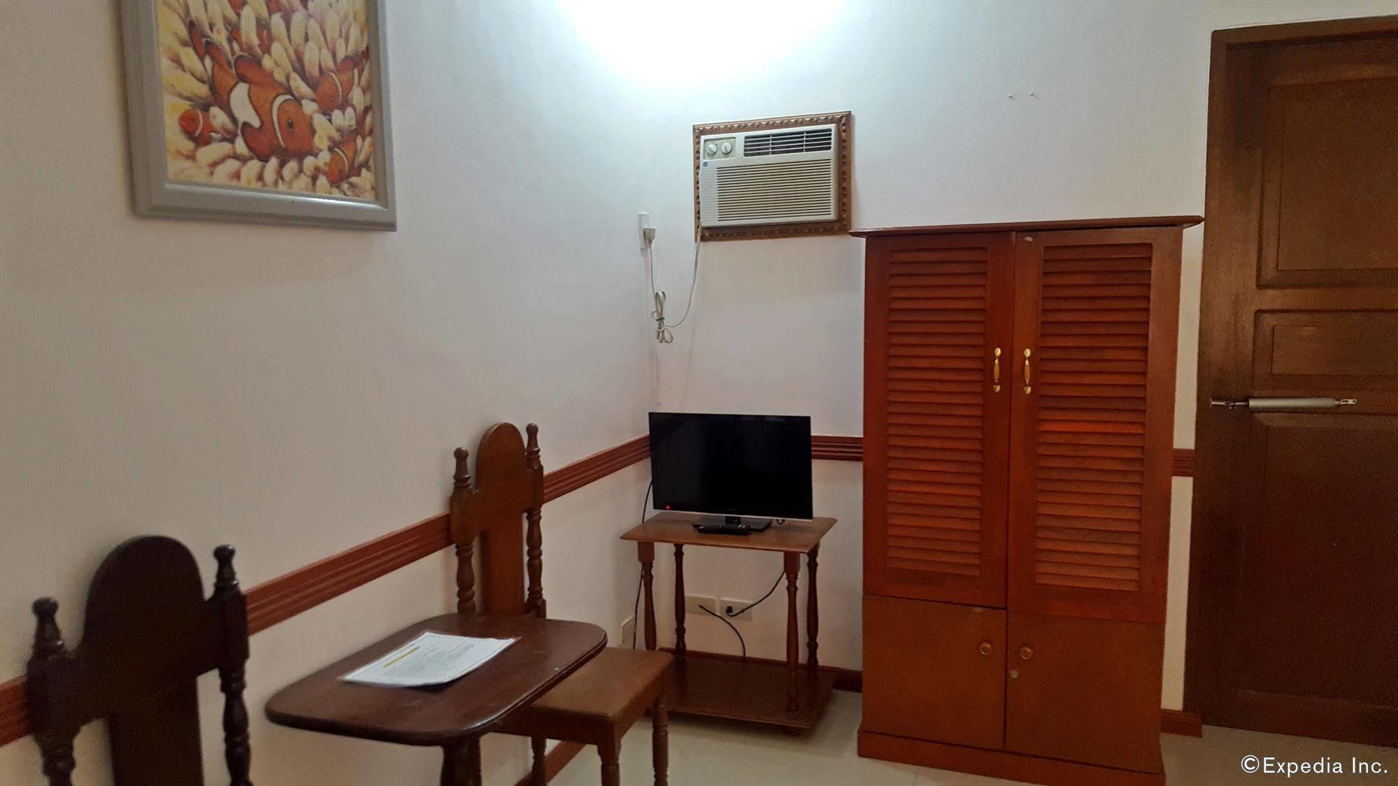 Casitas De Az Pension Puerto Princesa Екстериор снимка