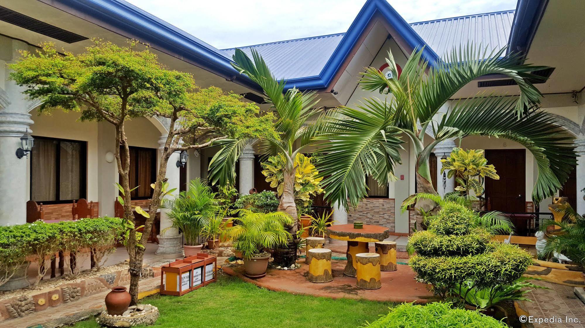 Casitas De Az Pension Puerto Princesa Екстериор снимка